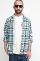 Vince Woven - Arctic Blue Multi