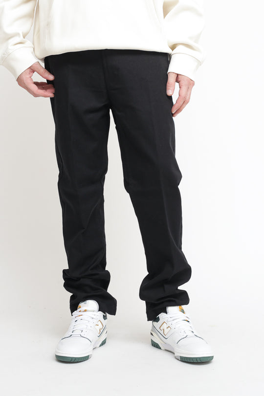 Straggler Pant - Black