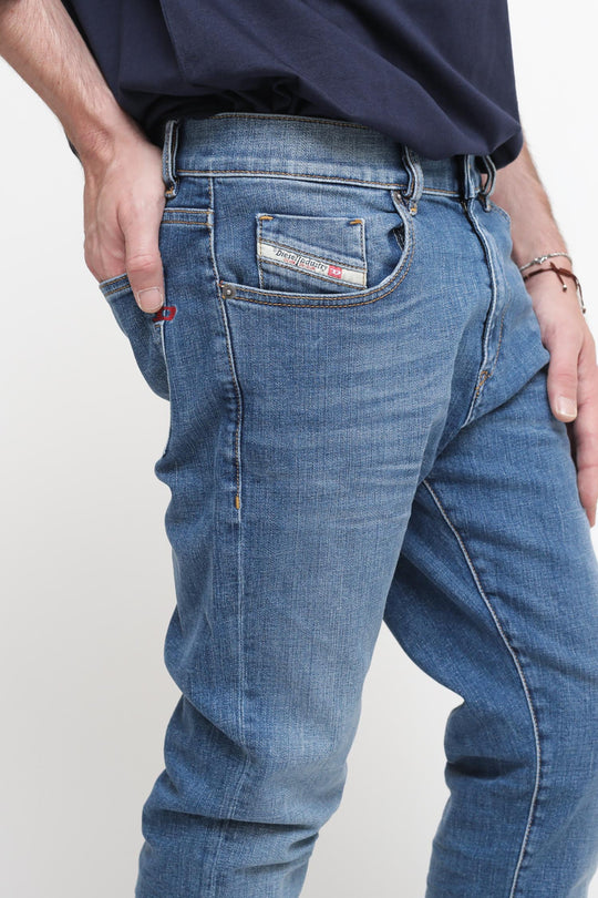 2005 D-Fining - 09D47 Pantaloni