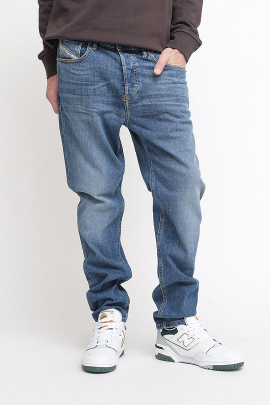 2019 D-Strukt - 09D47 - Pantaloni