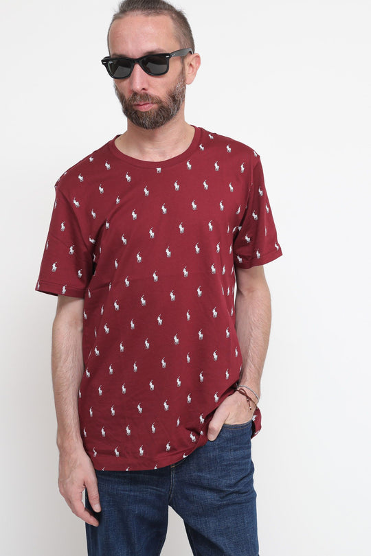 Fall Udw Logata - Red