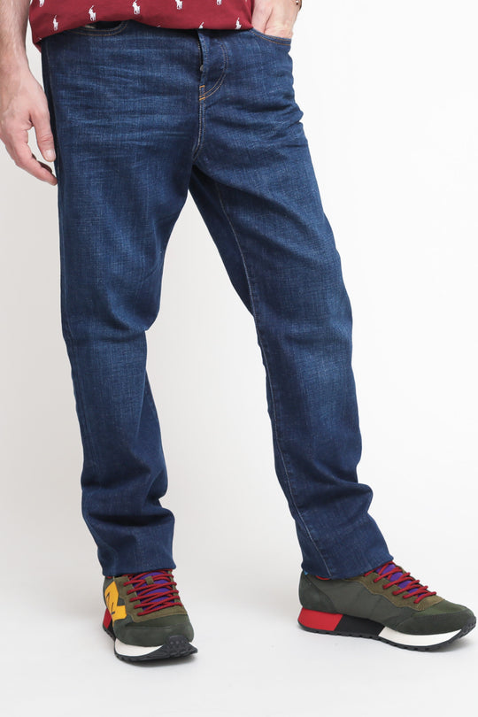 2020 D-Viker - 09D45 Pantaloni