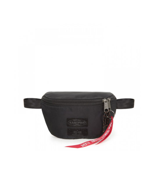 Springer - Alpha Black