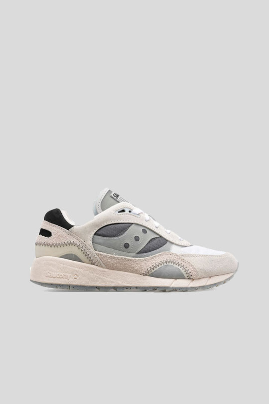 Shadow 6000 - White Dark Grey