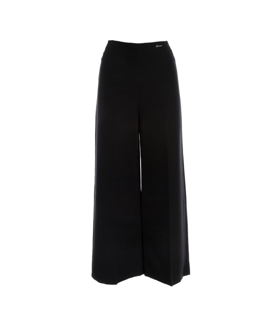 Pantapalazzo Vita Alta - Nero