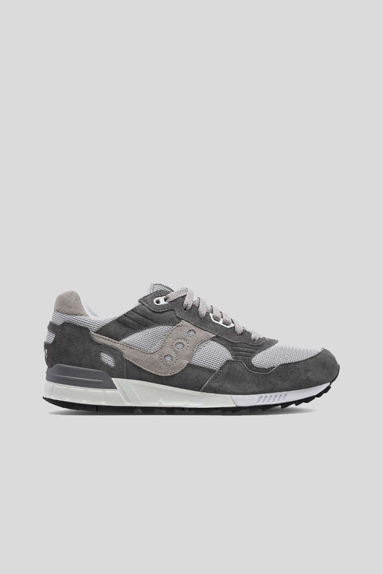 Shadow 5000 - Gray Silver
