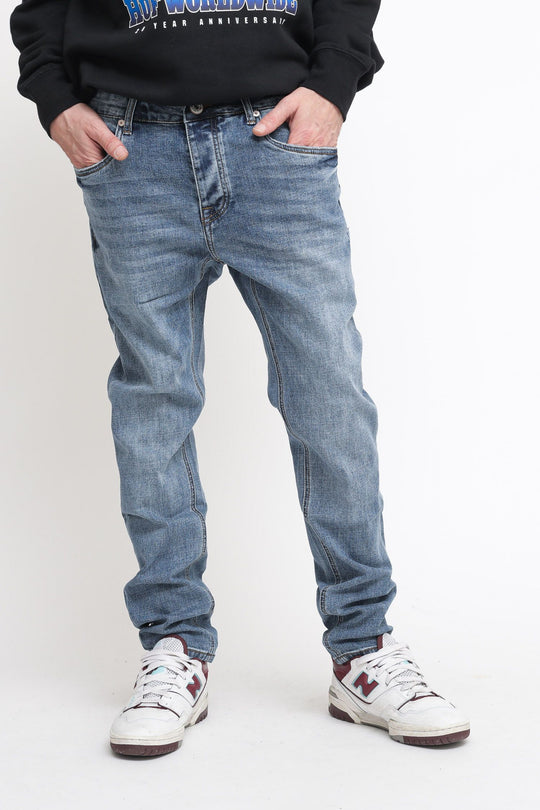 Jeans Slim - Unico