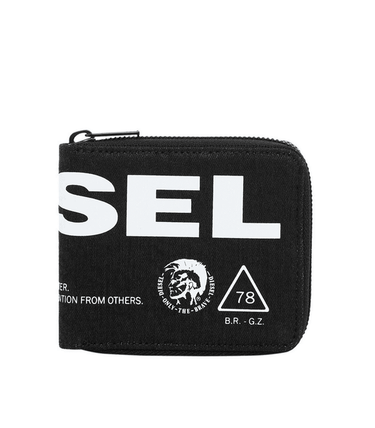 This Wallet Is Not A Toy - Zippy Hiresh S