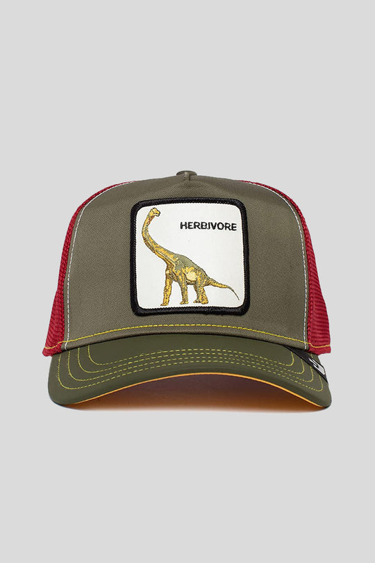 Herbivore - Olive