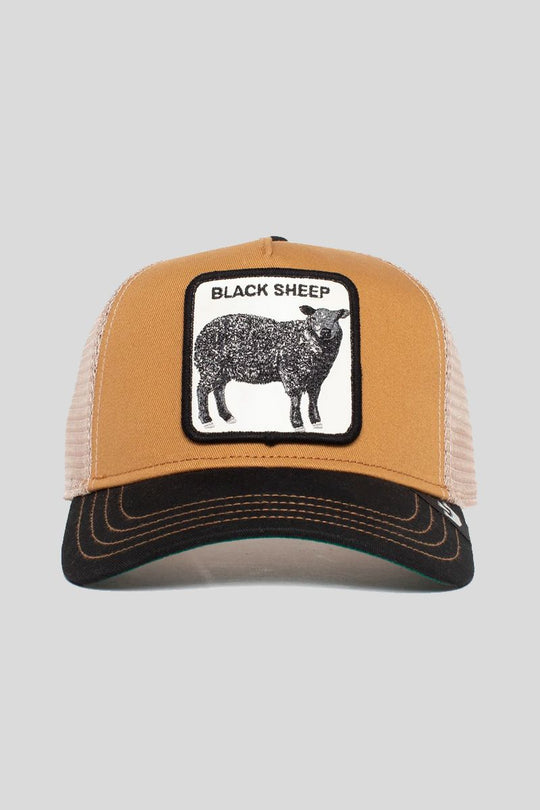 Black Sheep - Khaki