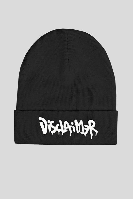 Cappello Cotton Hat - Nero