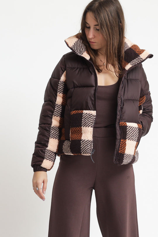 Leadbetter Point Sherpa Hybrid - Prugna