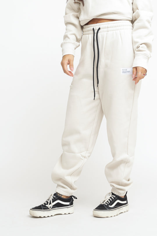 Sweatpant - Offwhite
