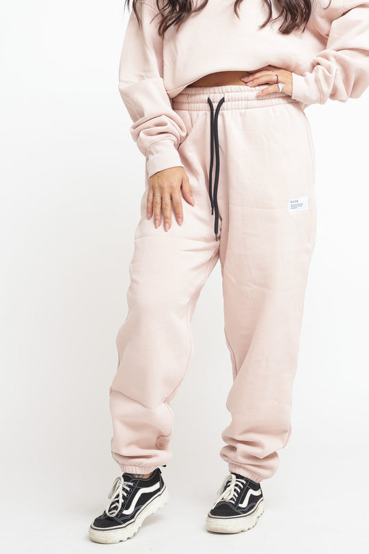 Sweatpant - Pink