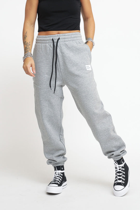 Sweatpant - Heather