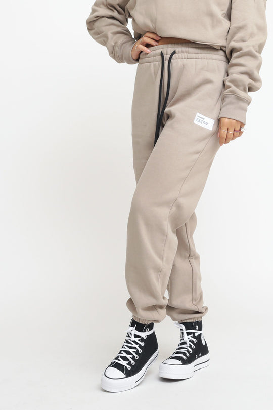 Sweatpant - Hazelnut