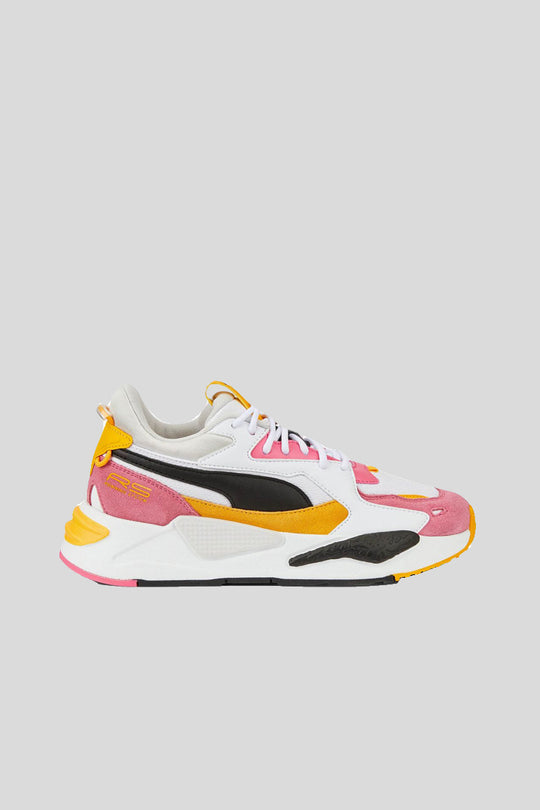 Rs-Z Reinvent Wns - White Sunset Pink