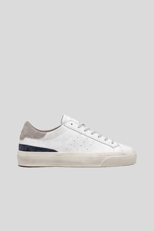 Sonica Calf - White Camel