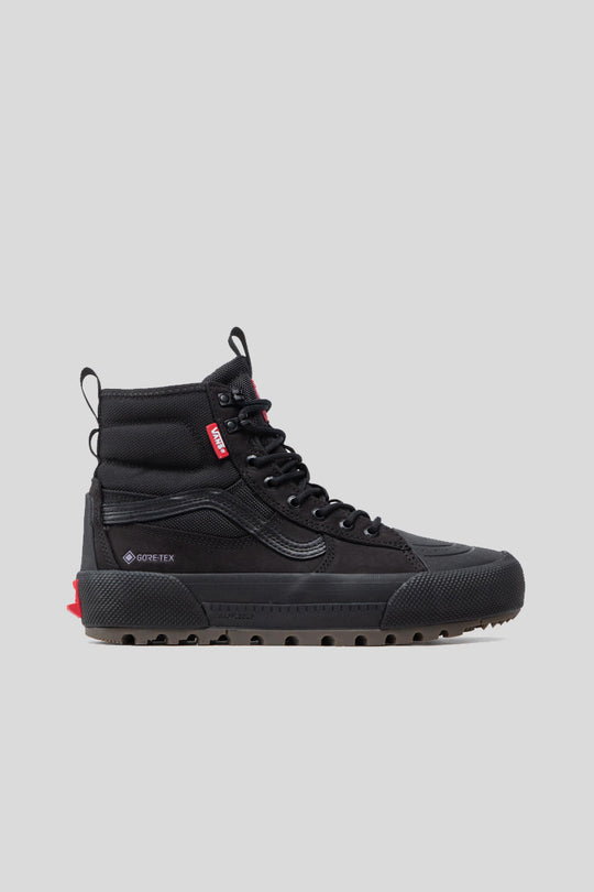 Sk8-Hi Gore-Tex - Blackout