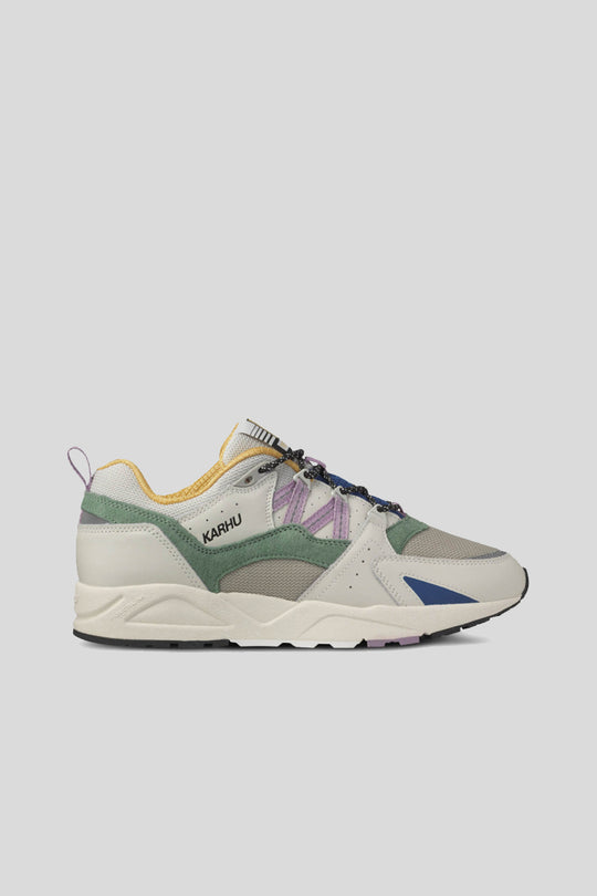 Fusion 2.0 - Lily White Loden Frost