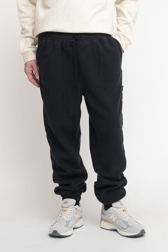 Haven Hills Pant - Nero