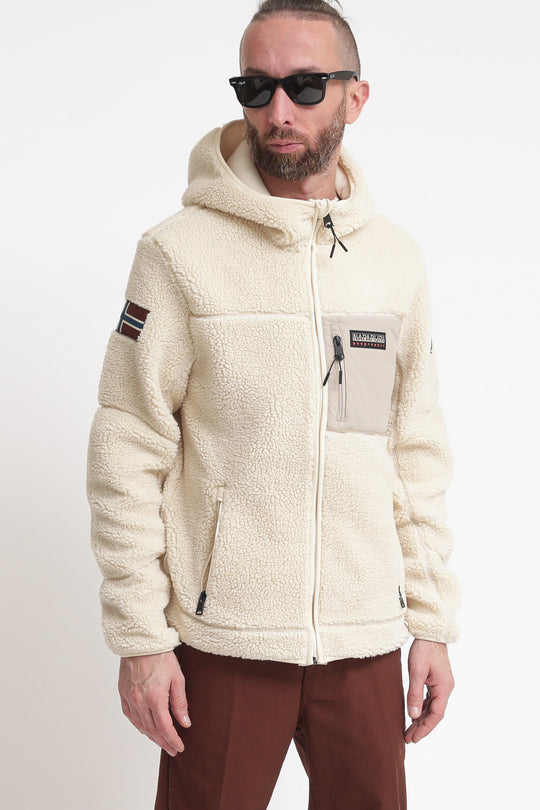 Yupik Fzh 3 - Whitecap Gray