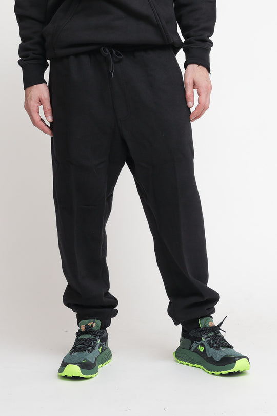 Mn Comfycush Sweatpant - Black
