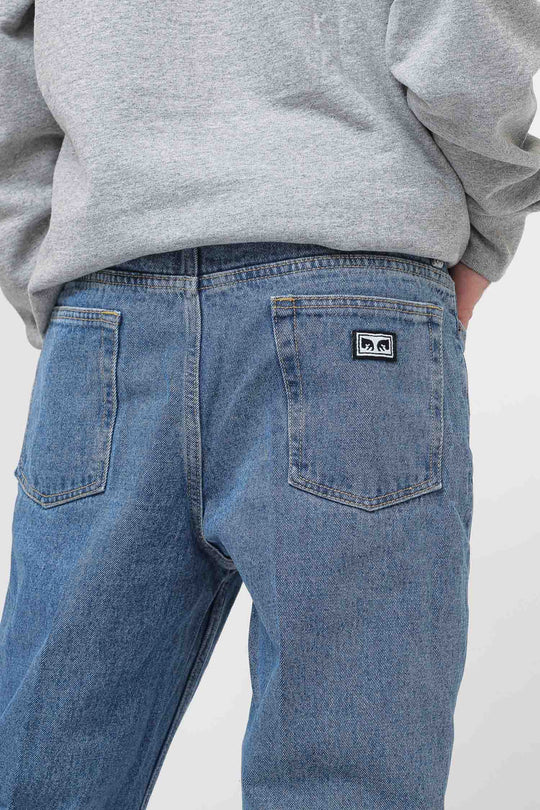 Bender Denim - Light Indigo