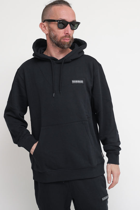 B-Morgex H 1 - Black