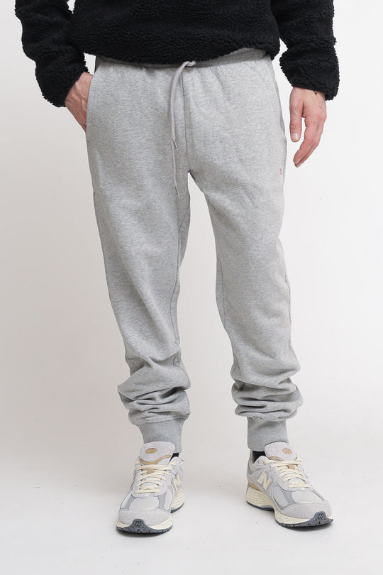 Malis - Medium Grey Melange