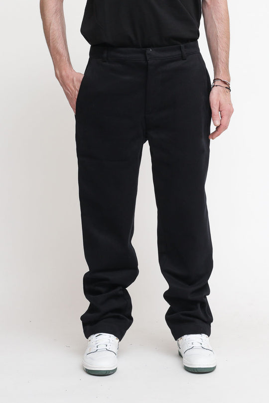 Pant - Black