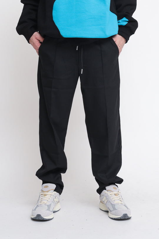 Pants - Black