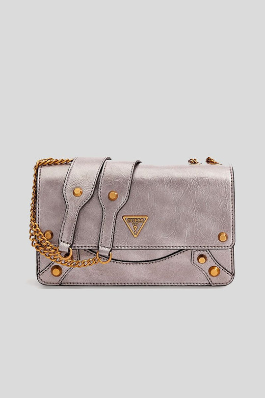 Amantea Convertible Xbody Flap - Graphite