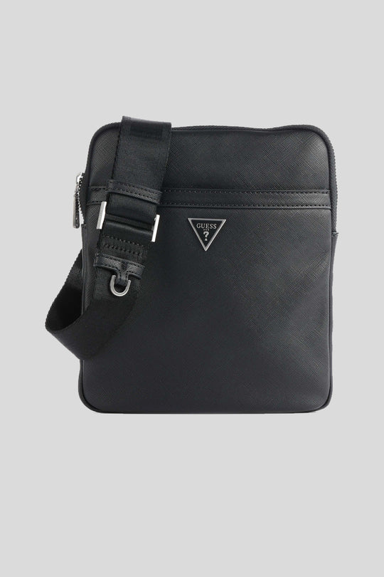 Certosa Xbody Flt - Black