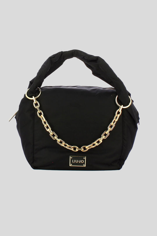 M Shopping Liu Jo Zendalina - Nero