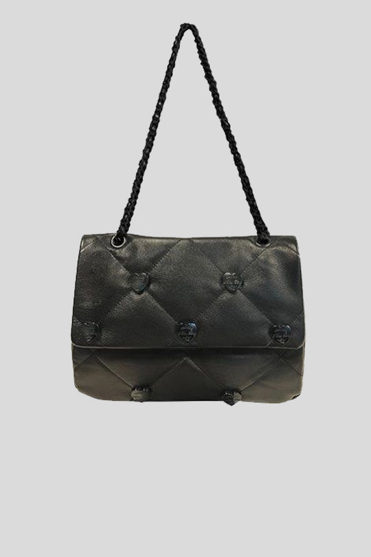 Tiffany Ten Years Cuori - Nero