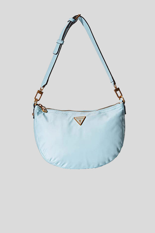 Eco Gemma Hobo - Aqua