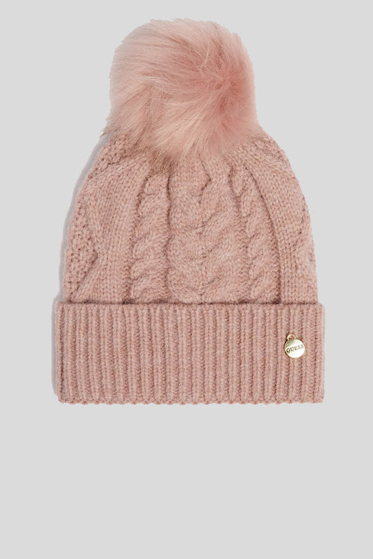 Cuffia - Antique Rose