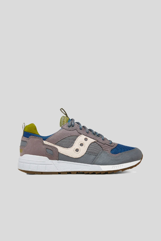 Shadow 5000 - Grey Green