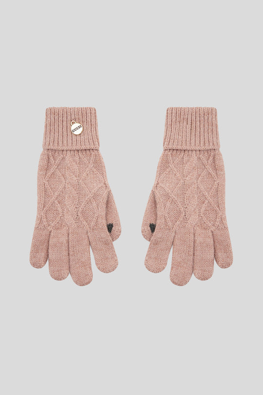 Guanti - Antique Rose