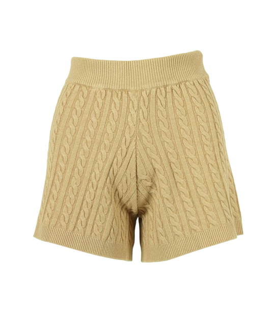 Short - Beige