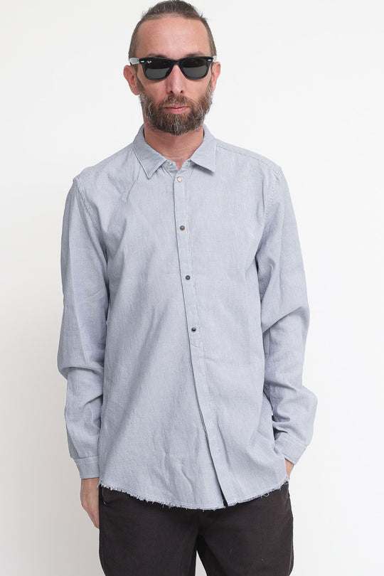 Camicia Armatura - Colore Unico