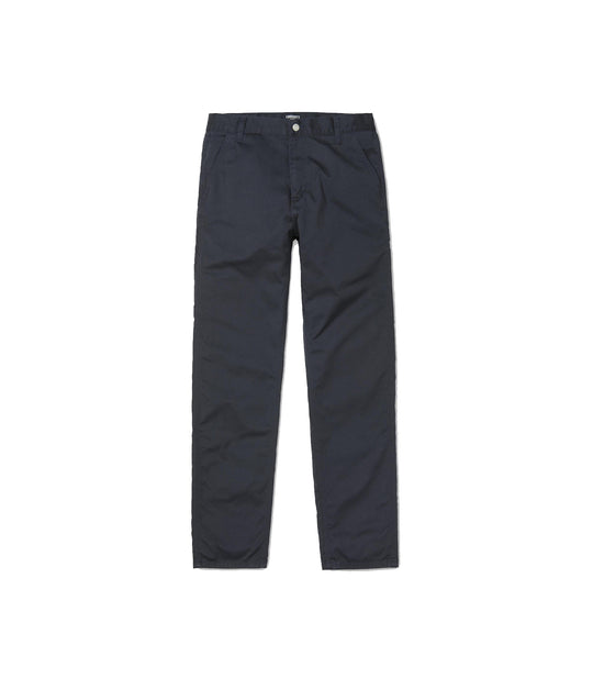 Sid Pant - Dark Navy