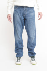 Triple A Regular Straight - Faded Capri