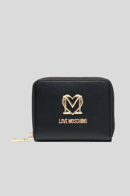 Portafoglio Craftsman Slg Pu - Nero