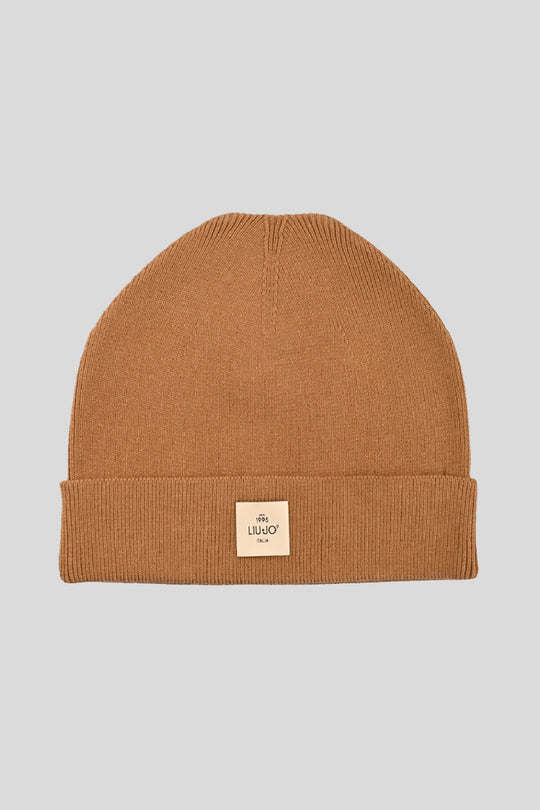 Berretto Hatwool - Camel