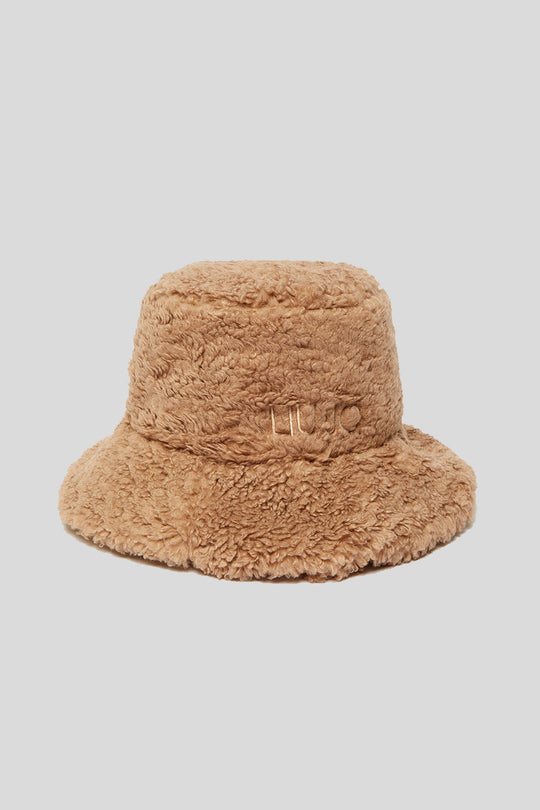 Cloche Teddy Unito - Cammello