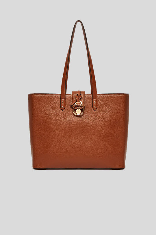 Ecs L Tote Liu Jo Darina - Suede