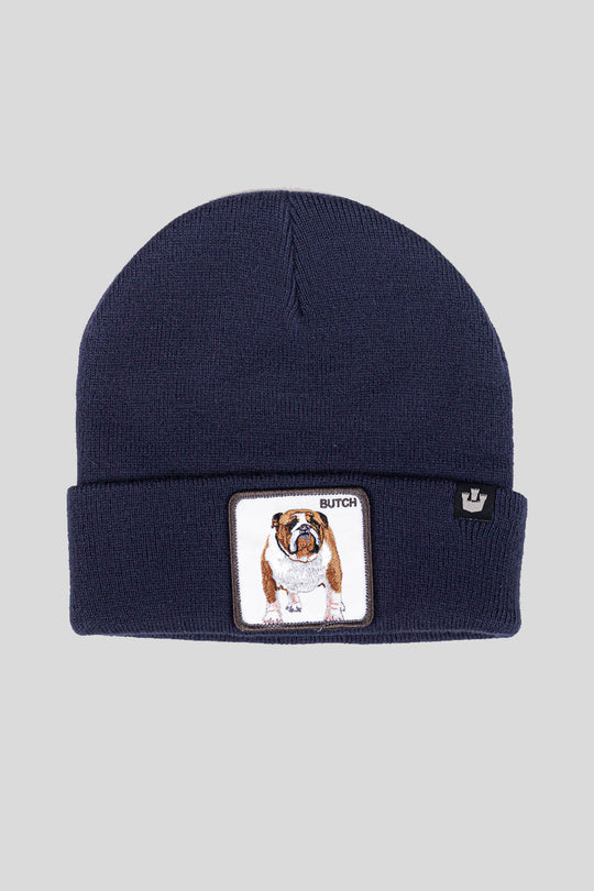 Brutus Fowler - Navy