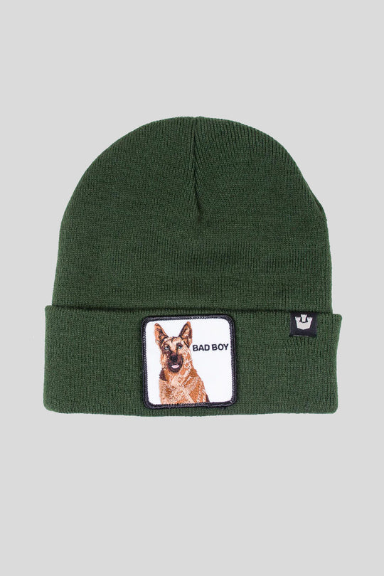 Sniff Sniff - Hunter Green